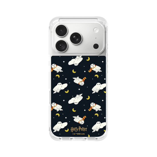 Harry Potter - Hedwig pattern