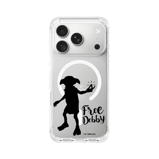 Harry Potter - Free Dobby