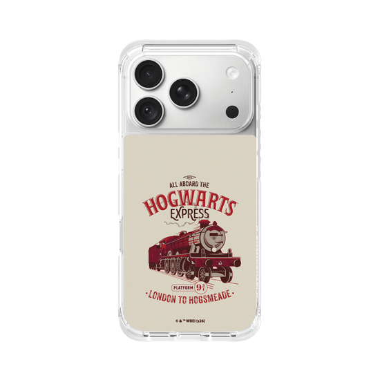 Hogwarts Express