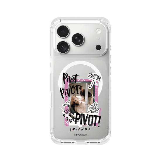 Pivot!