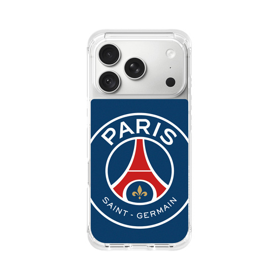 PSG Oversize Blue