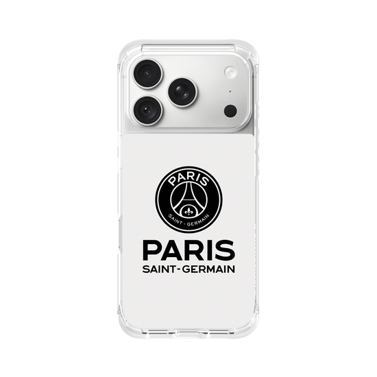 Paris Saint-Germain Black