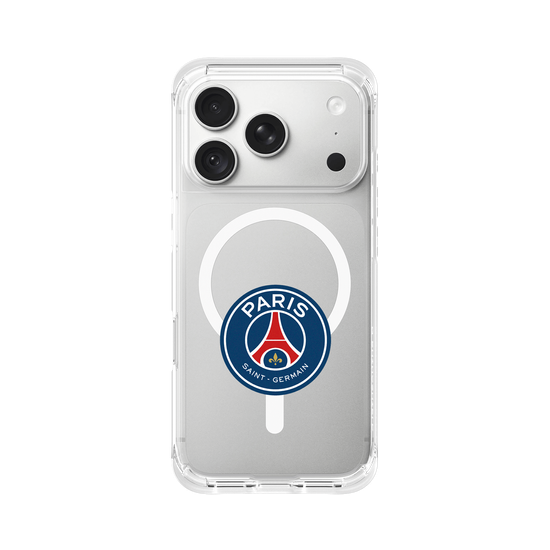 PSG Logo Classic