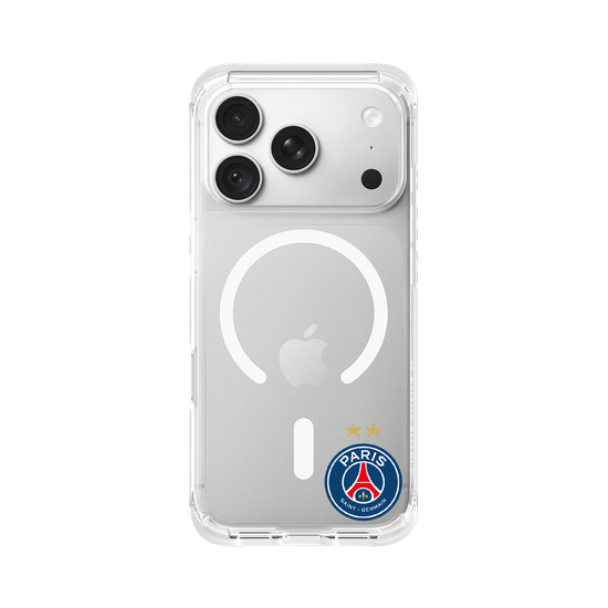 PSG Logo Small