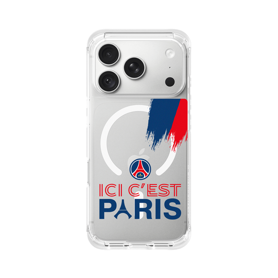 Ici c'est Paris