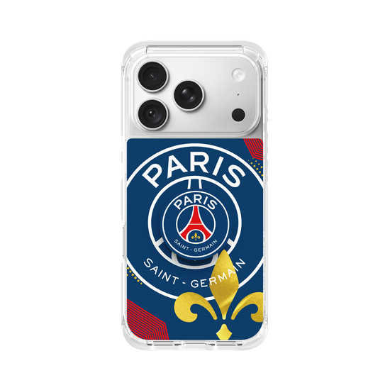 Paris Saint-Germain - Lys