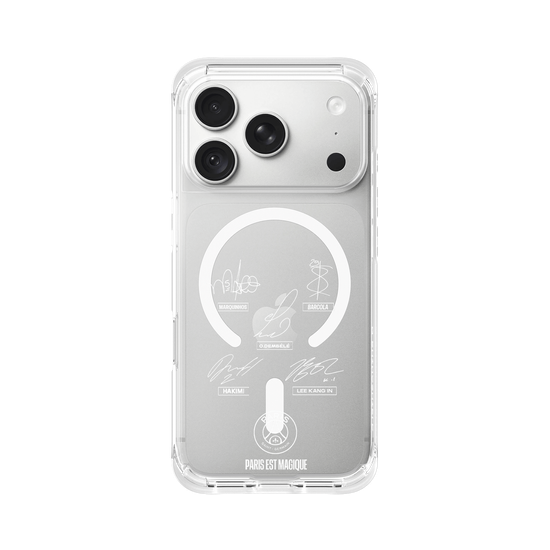 PSG Signatures white