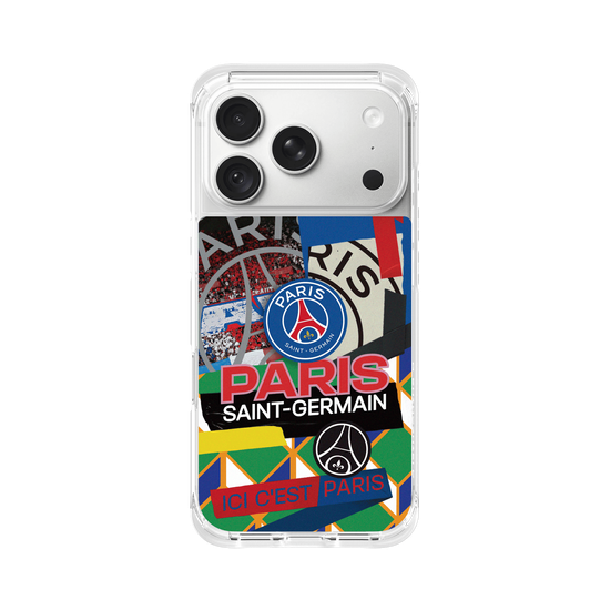 PSG Collage