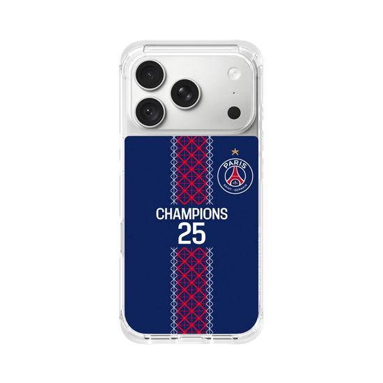 Champions 25