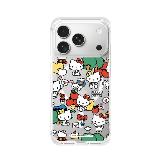 Hello Kitty & Mimmy