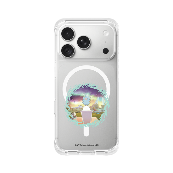 Rick Toilet