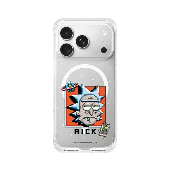Rick - Pixel
