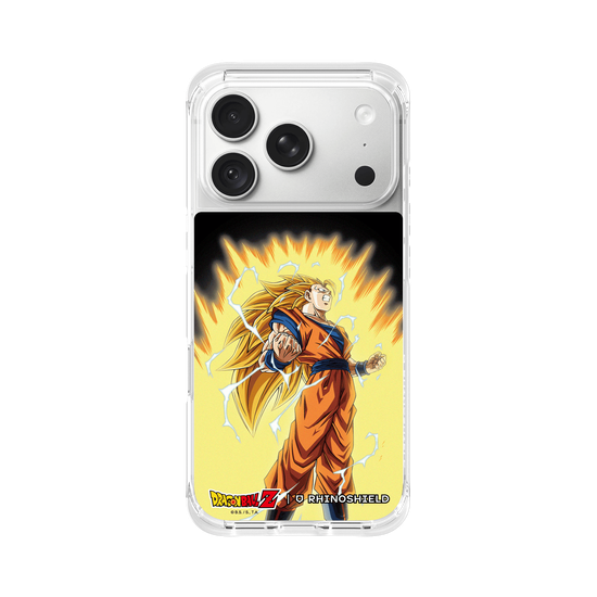 Goku - Super Saiyan 3