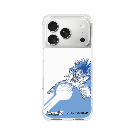 Goku - Kamehameha