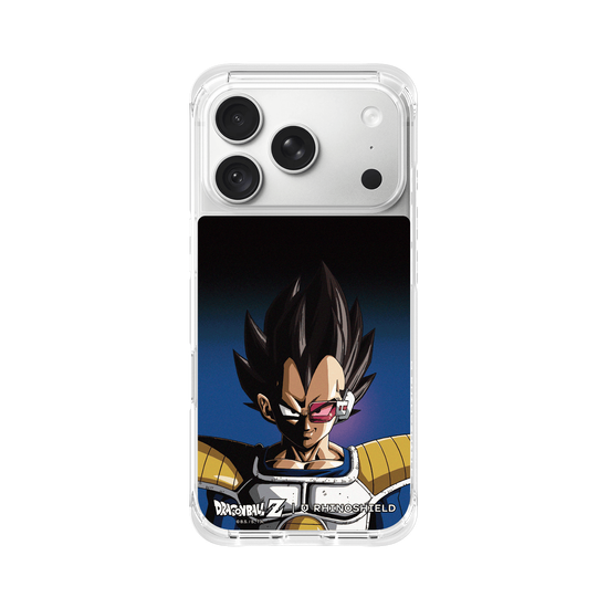 Vegeta (villain) - Dark edition