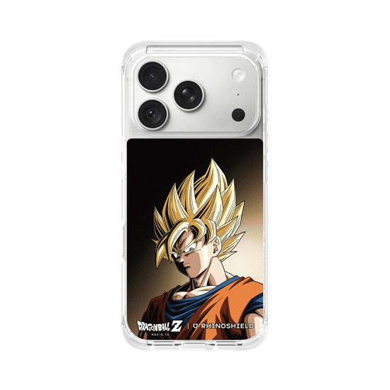 Goku - Super Saiyan - Dark edition