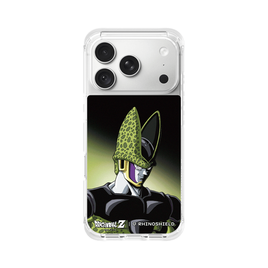 Perfect Cell - Dark edition