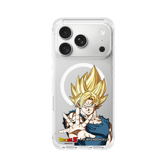 Goku - Super Saiyan