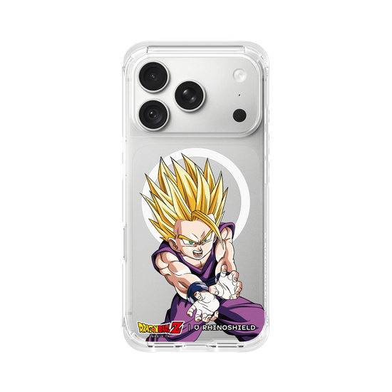Gohan - Super Saiyan