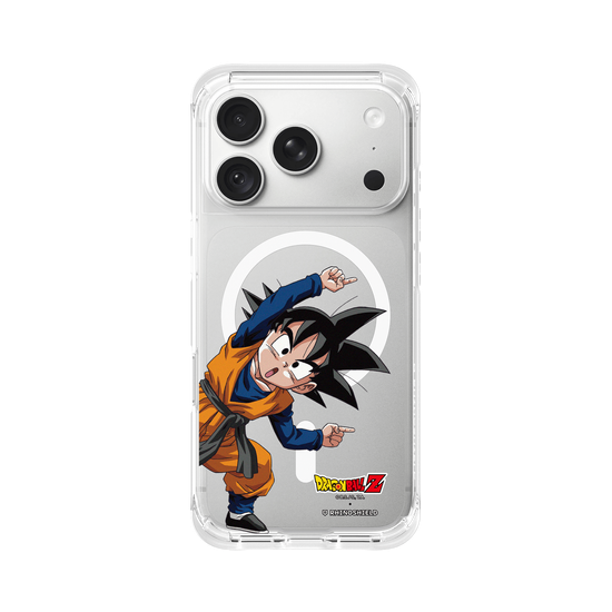 Goten - Fusion