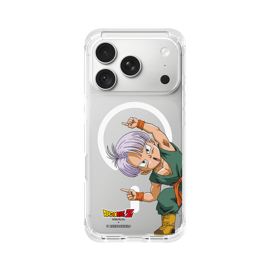 Trunks - Fusion