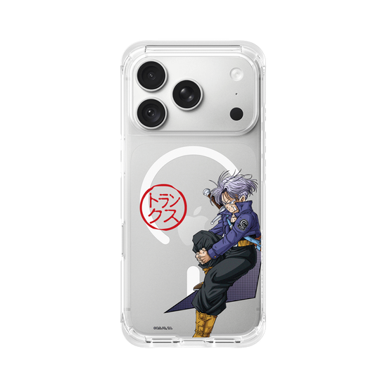 Future Trunks