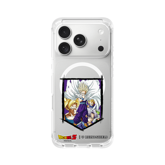 Cell Saga Group