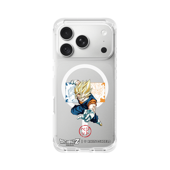 Super Vegito