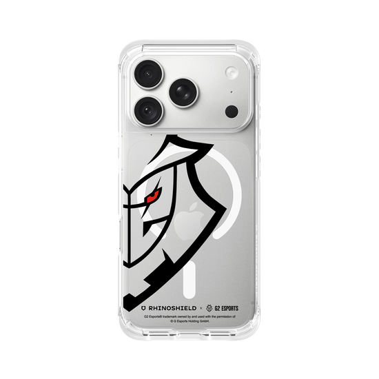G2 Samurai - Logo