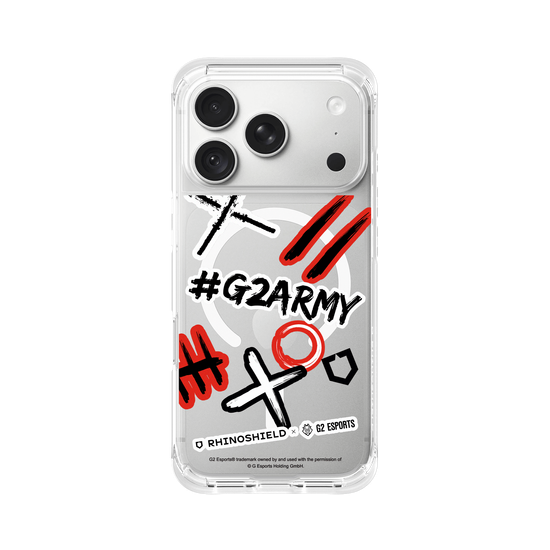 G2 - Stickers