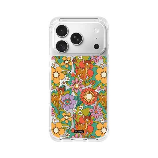 Bambi - Retro Muster