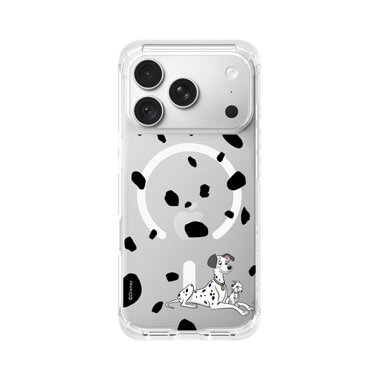 Les 101 Dalmatiens - Pongo et Lucky