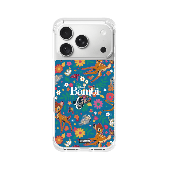 Bambi - Flower Power