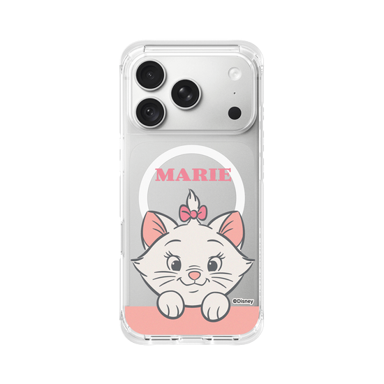 The Aristocats - Cutie Marie