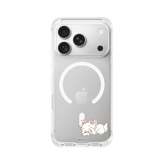 Aristocats – Müde Marie