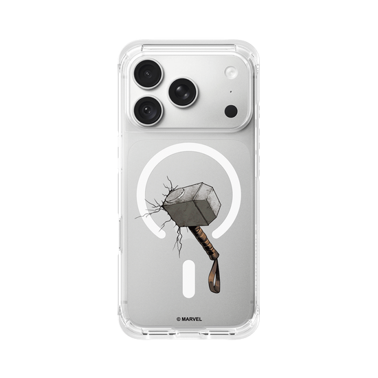 Thors Hammer - Mjölnir