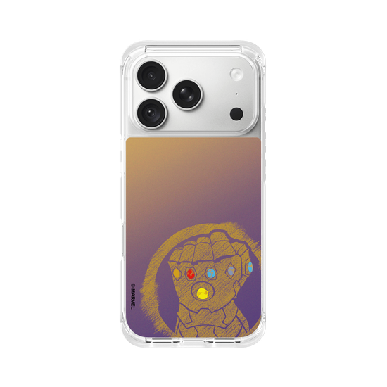 Guantelete de Thanos