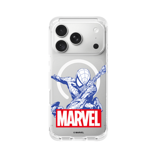Spider-Man & MARVEL