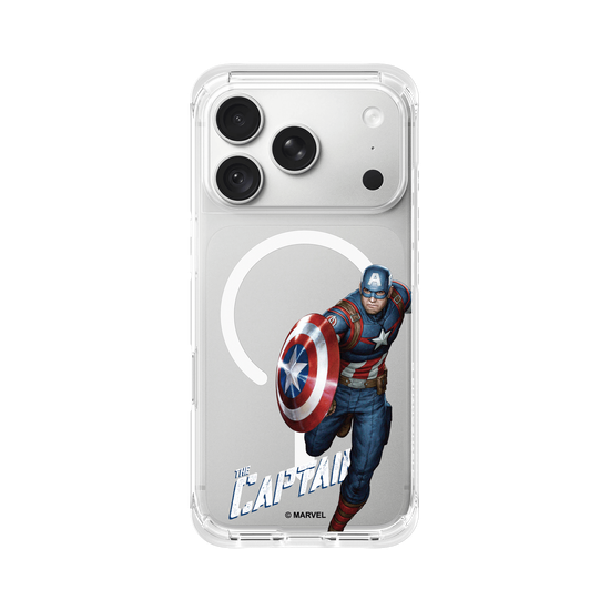 Captain America