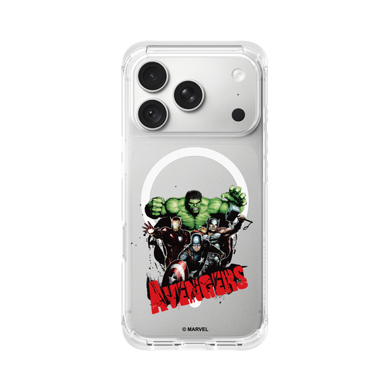 漫威英雄-復仇者聯盟 Avengers