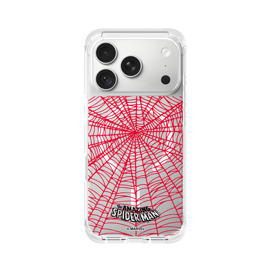 Spider-Man - Rotes Spinnennetz