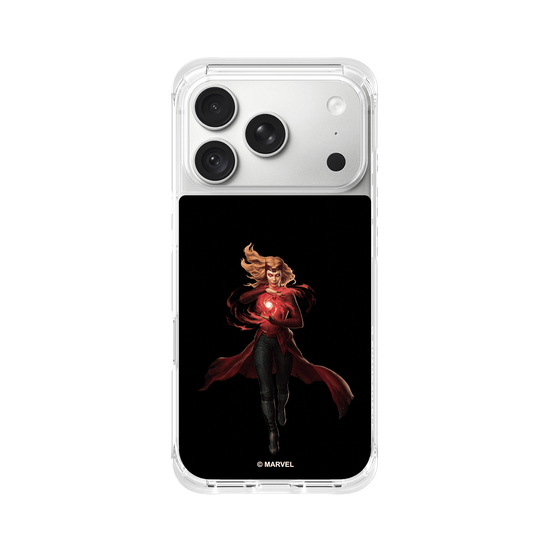 The Scarlet Witch
