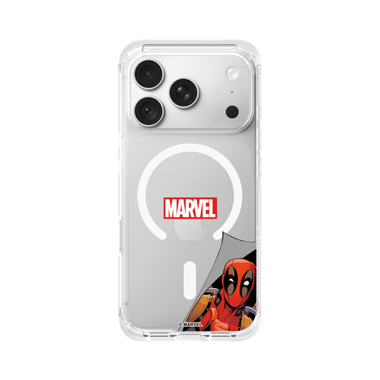 Deadpool Coup d'œil