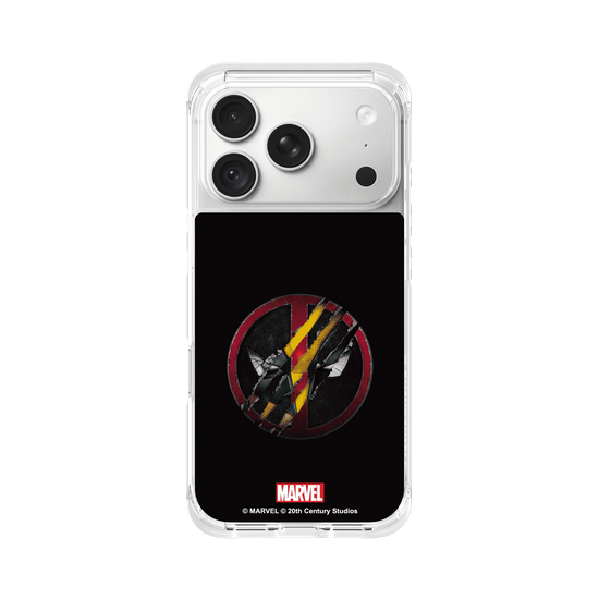 Deadpool & Wolverine - Logo