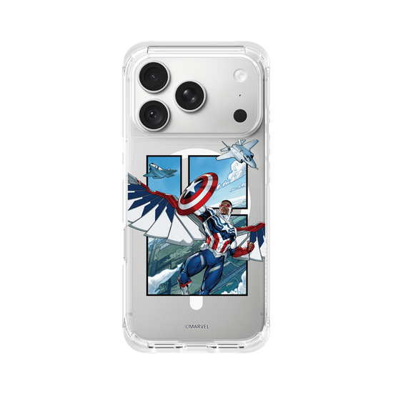 Captain America - Bouclier & motifs