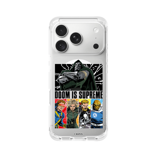 Avengers: Doom es Supremo