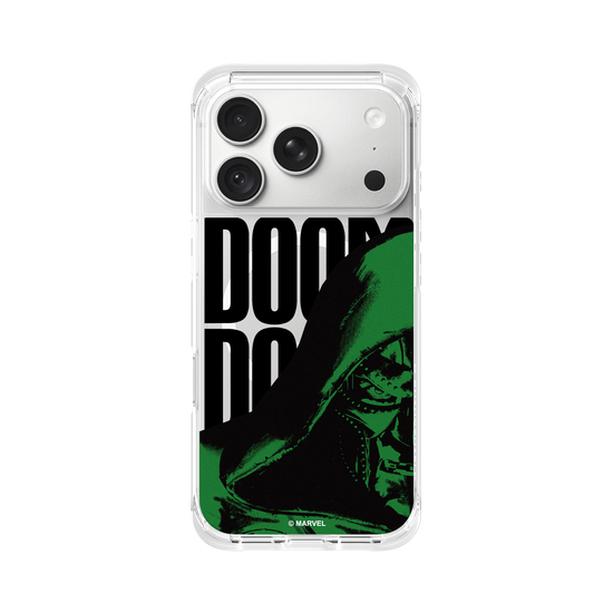 Avengers: Doom