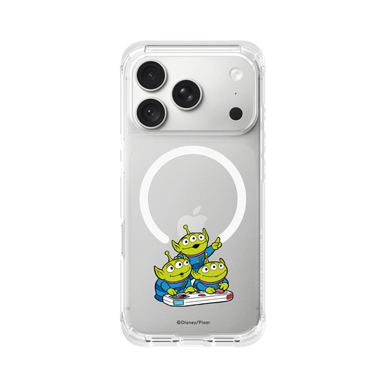 三眼怪打電玩