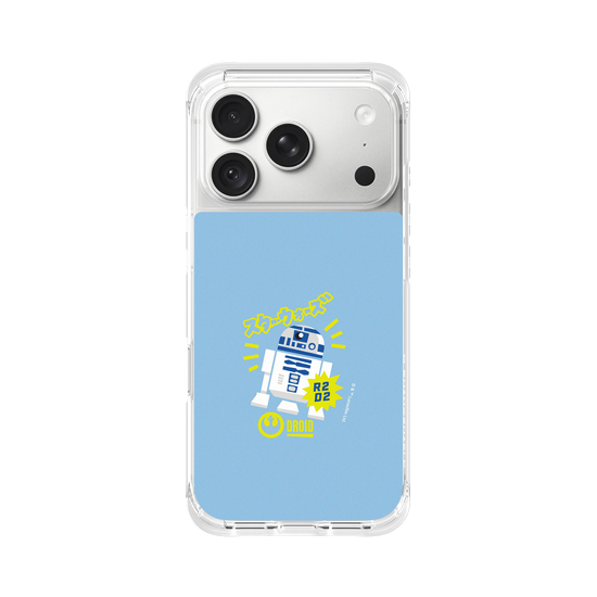 R2D2-日文字系列