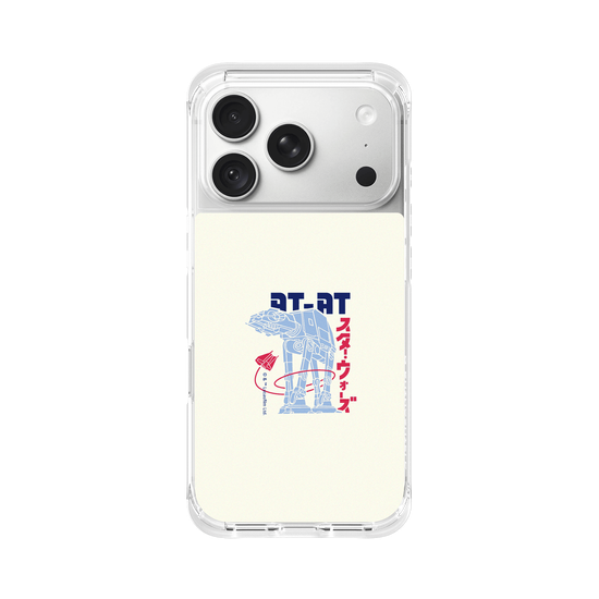 ATAT-日文字系列